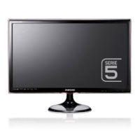 Samsung T24A550 LED (LT24A550EW)